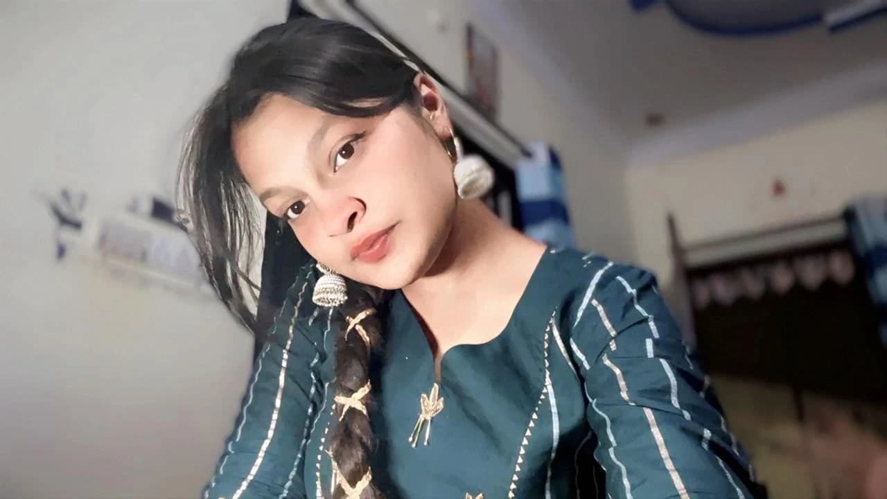 “In a World Full of Chaos, I Found My Peace in Her”